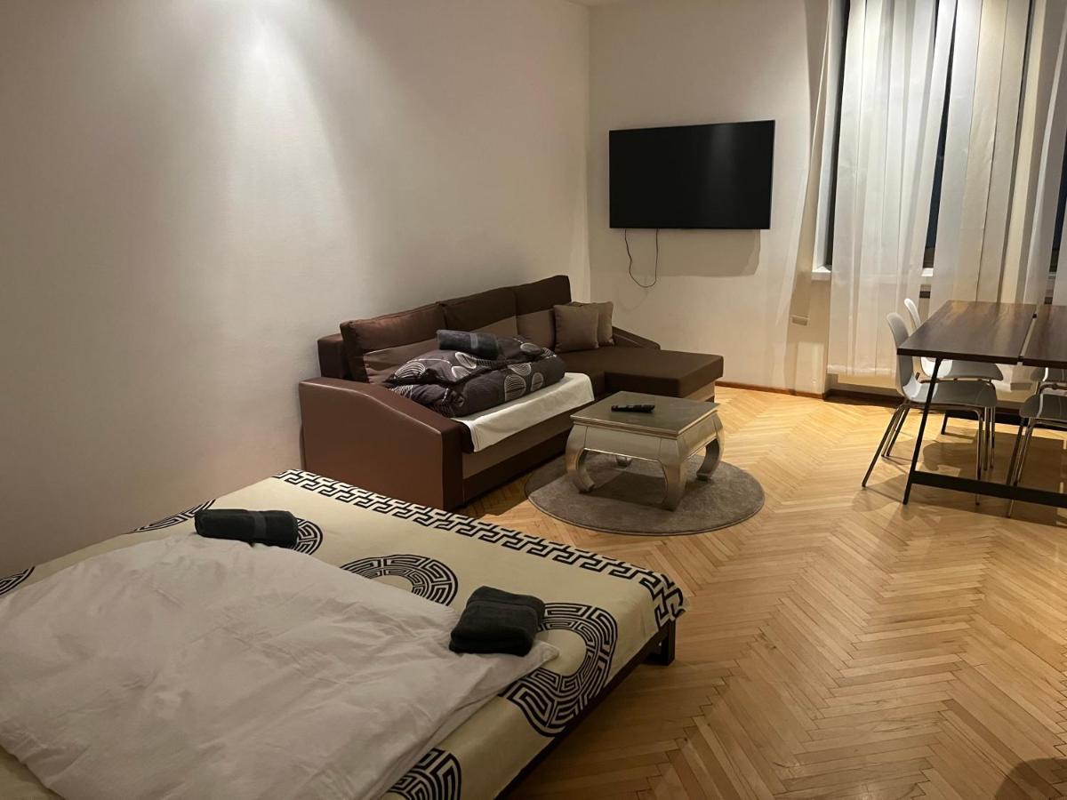 Default 1010 Appartement Wenen Buitenkant foto