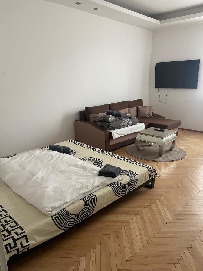 Default 1010 Appartement Wenen Buitenkant foto