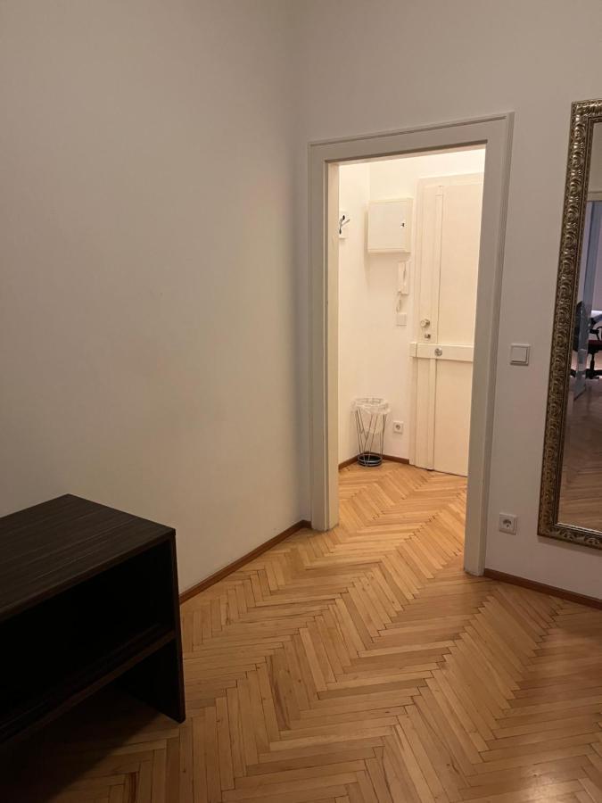 Default 1010 Appartement Wenen Buitenkant foto